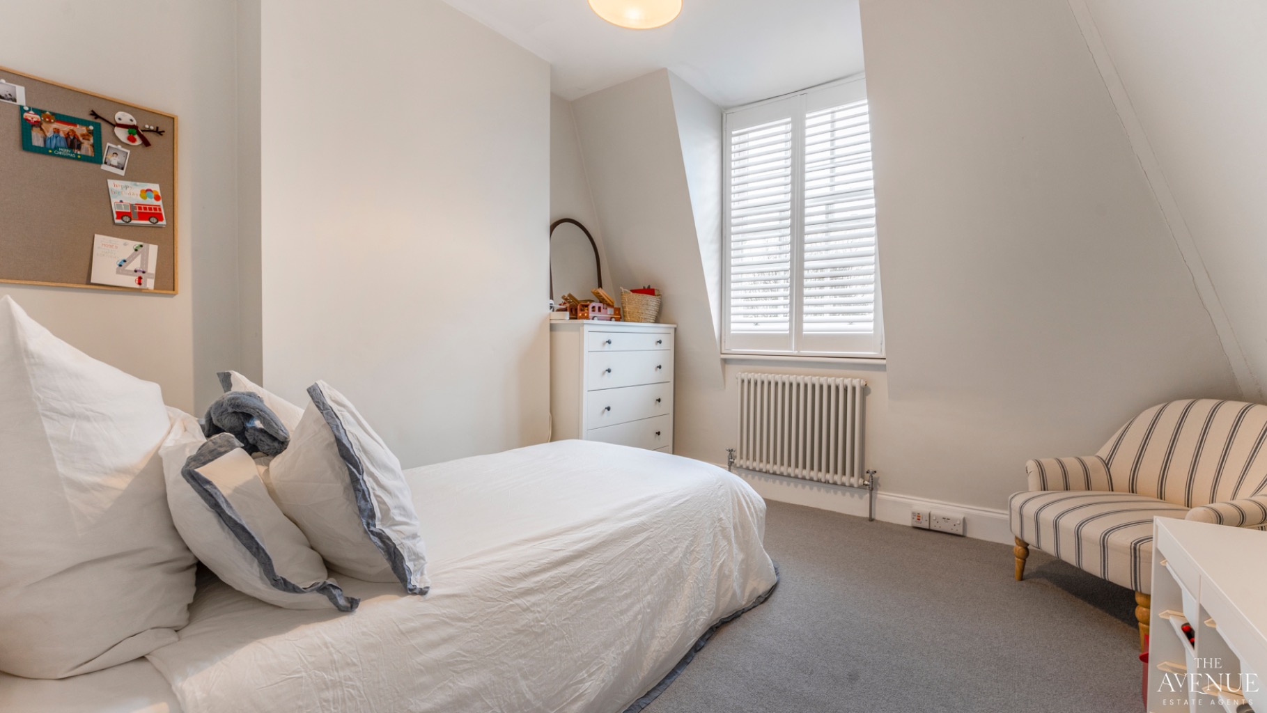 3 bed semi-detached house for sale in Burton Road, Repton, Derbyshire, DE65 6FL 20