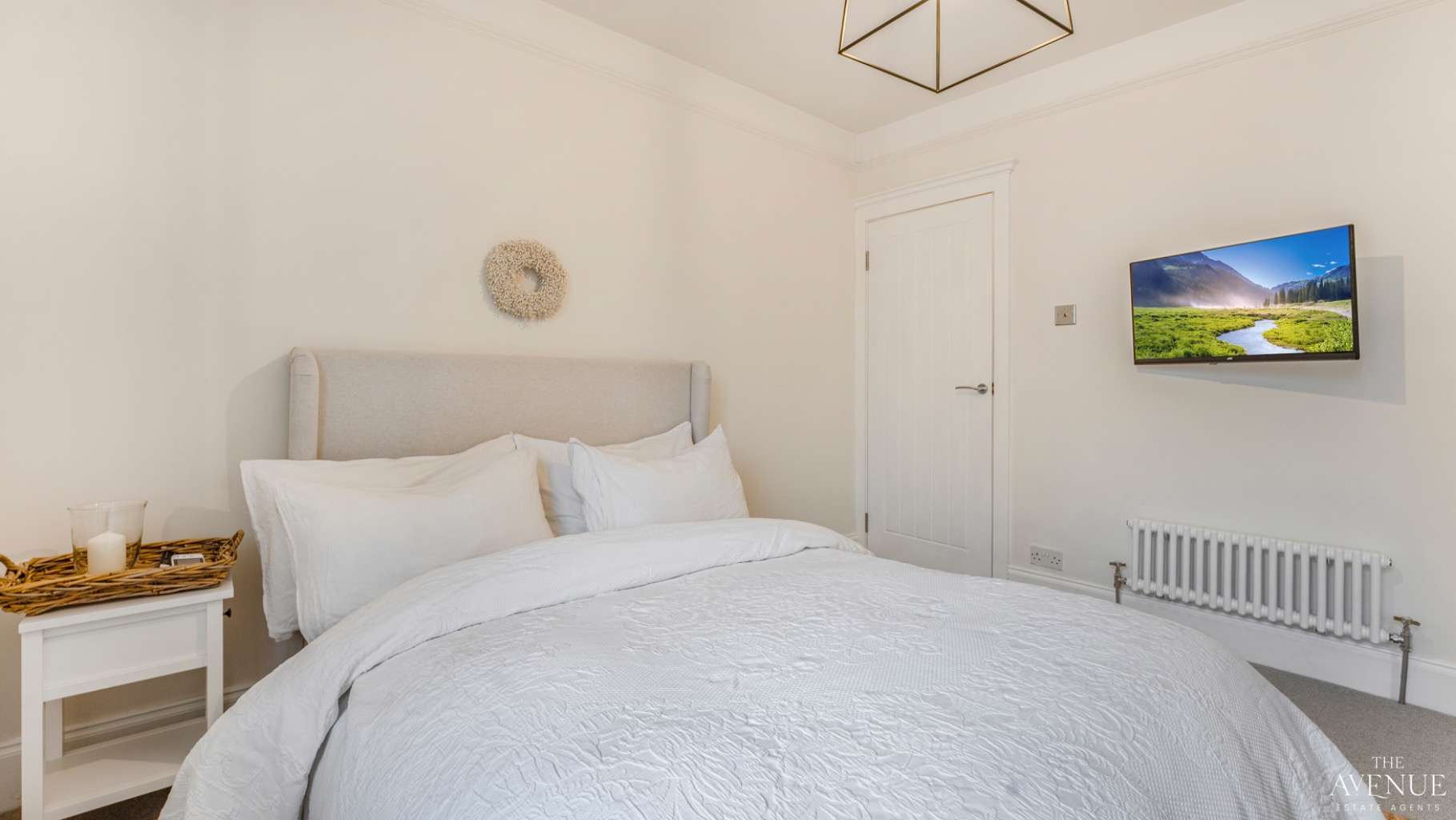 3 bed semi-detached house for sale in Burton Road, Repton, Derbyshire, DE65 6FL 14
