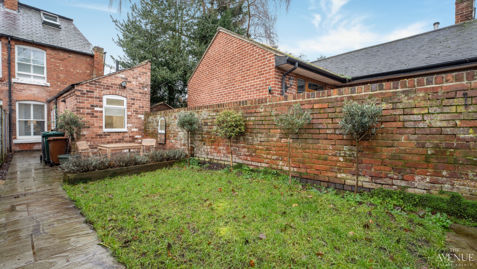 3 bed semi-detached house for sale in Burton Road, Repton, Derbyshire, DE65 6FL 22