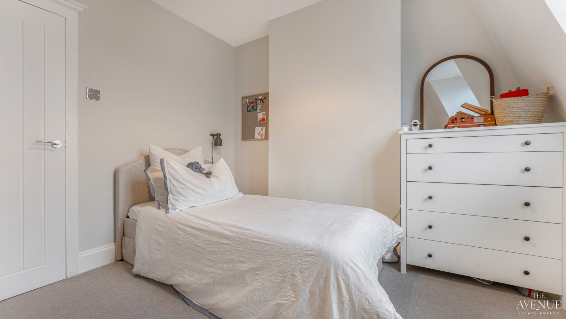 3 bed semi-detached house for sale in Burton Road, Repton, Derbyshire, DE65 6FL 19
