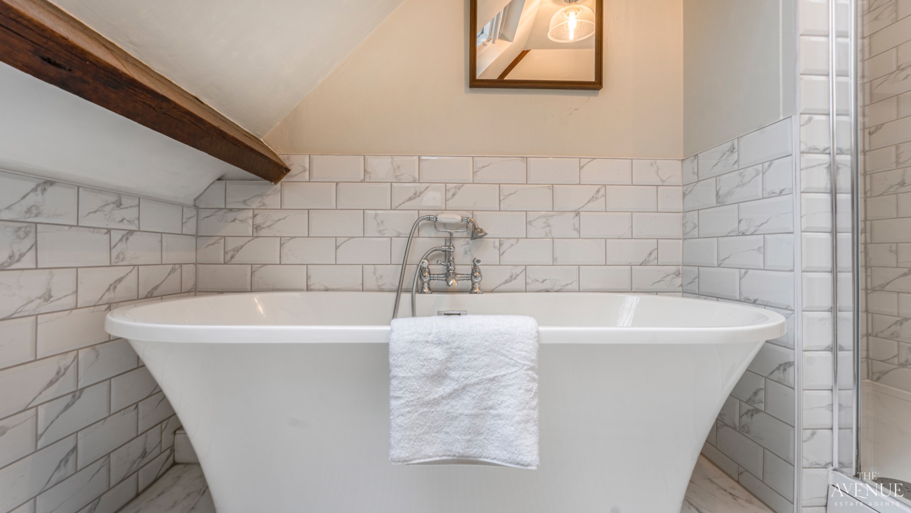 3 bed semi-detached house for sale in Burton Road, Repton, Derbyshire, DE65 6FL 15