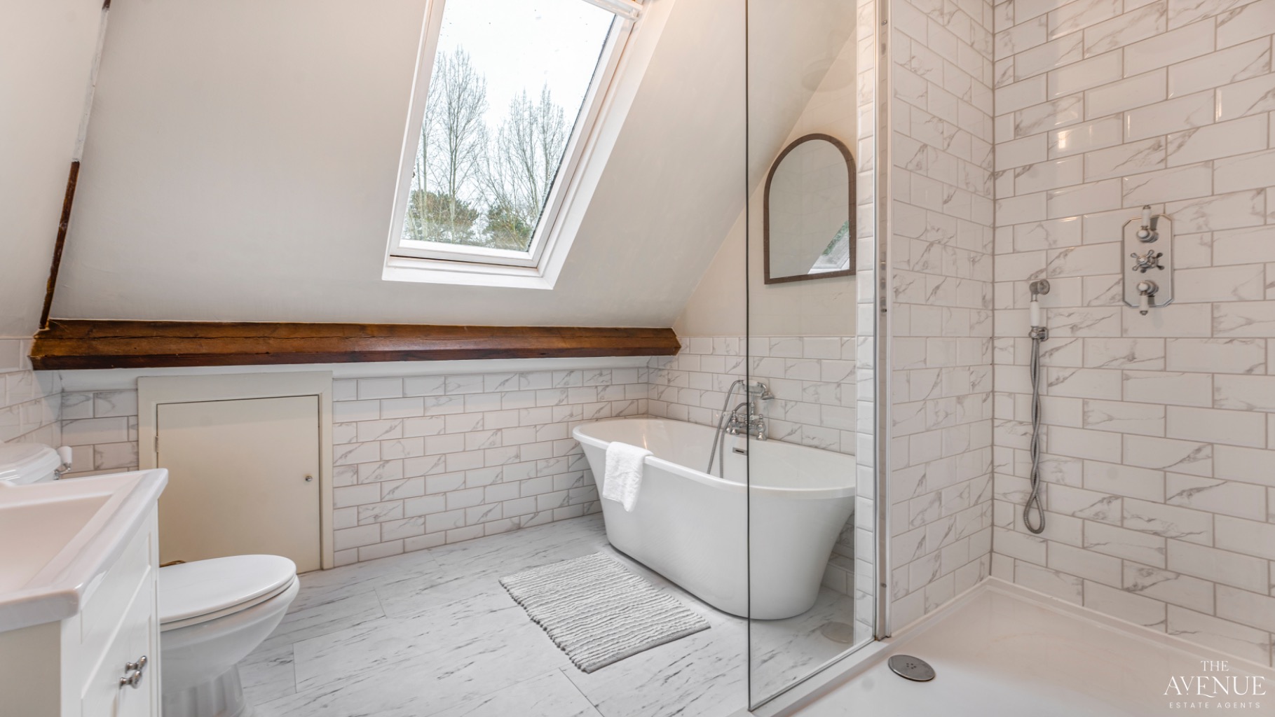3 bed semi-detached house for sale in Burton Road, Repton, Derbyshire, DE65 6FL  - Property Image 4