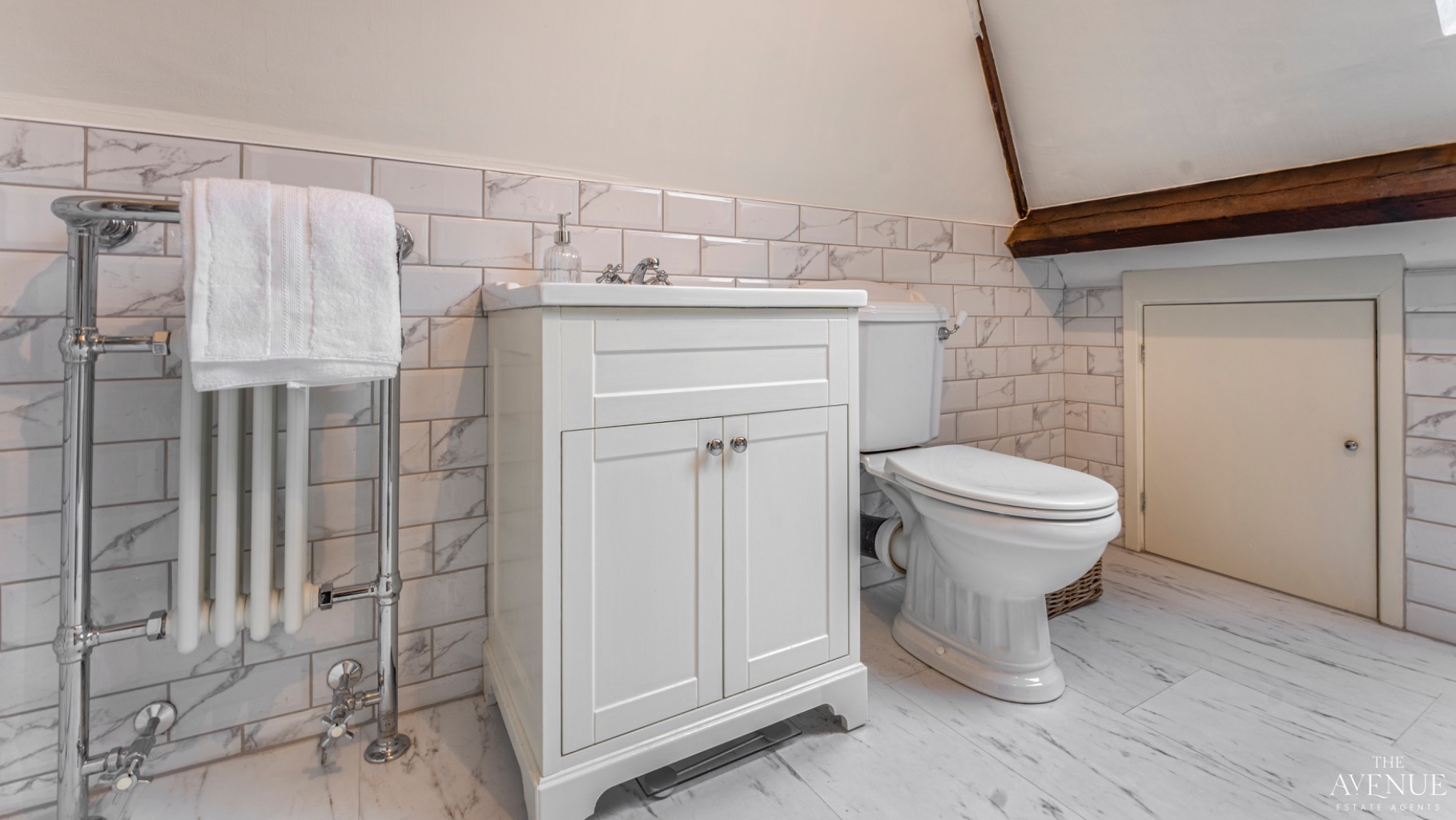 3 bed semi-detached house for sale in Burton Road, Repton, Derbyshire, DE65 6FL 16