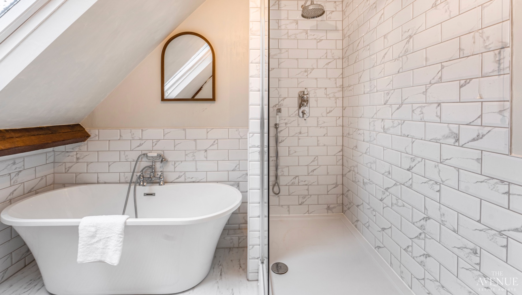 3 bed semi-detached house for sale in Burton Road, Repton, Derbyshire, DE65 6FL 12