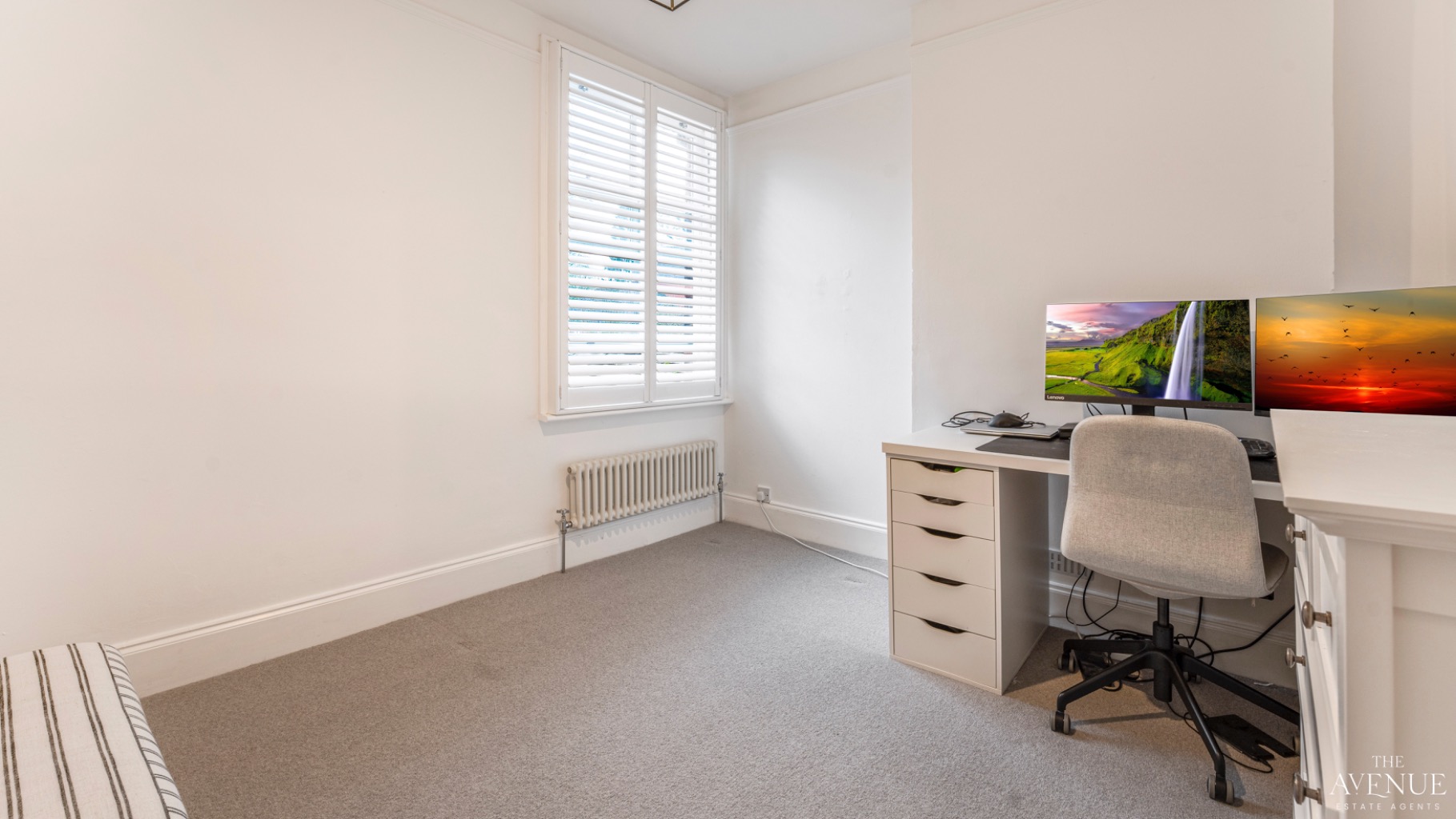 3 bed semi-detached house for sale in Burton Road, Repton, Derbyshire, DE65 6FL 18