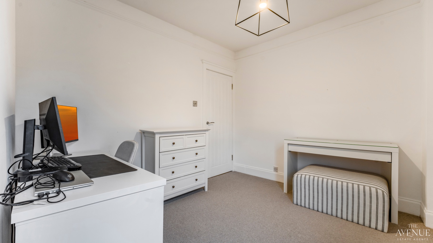 3 bed semi-detached house for sale in Burton Road, Repton, Derbyshire, DE65 6FL 17