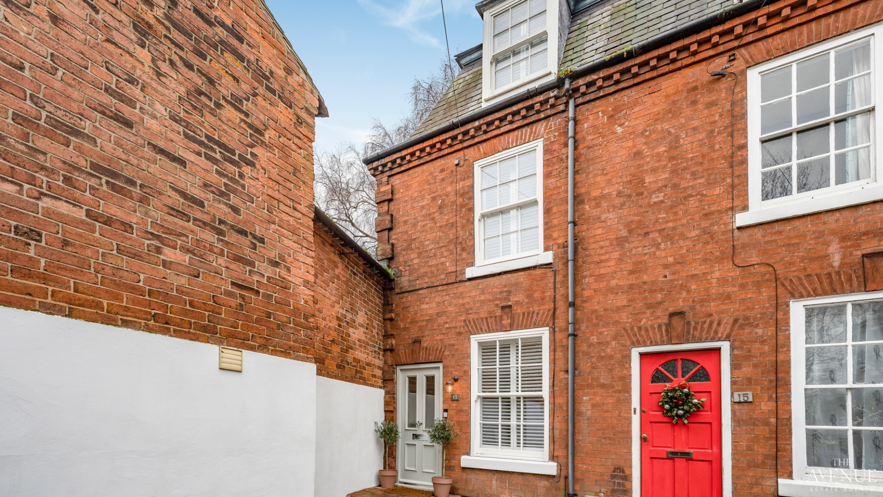 3 bed semi-detached house for sale in Burton Road, Repton, Derbyshire, DE65 6FL 5