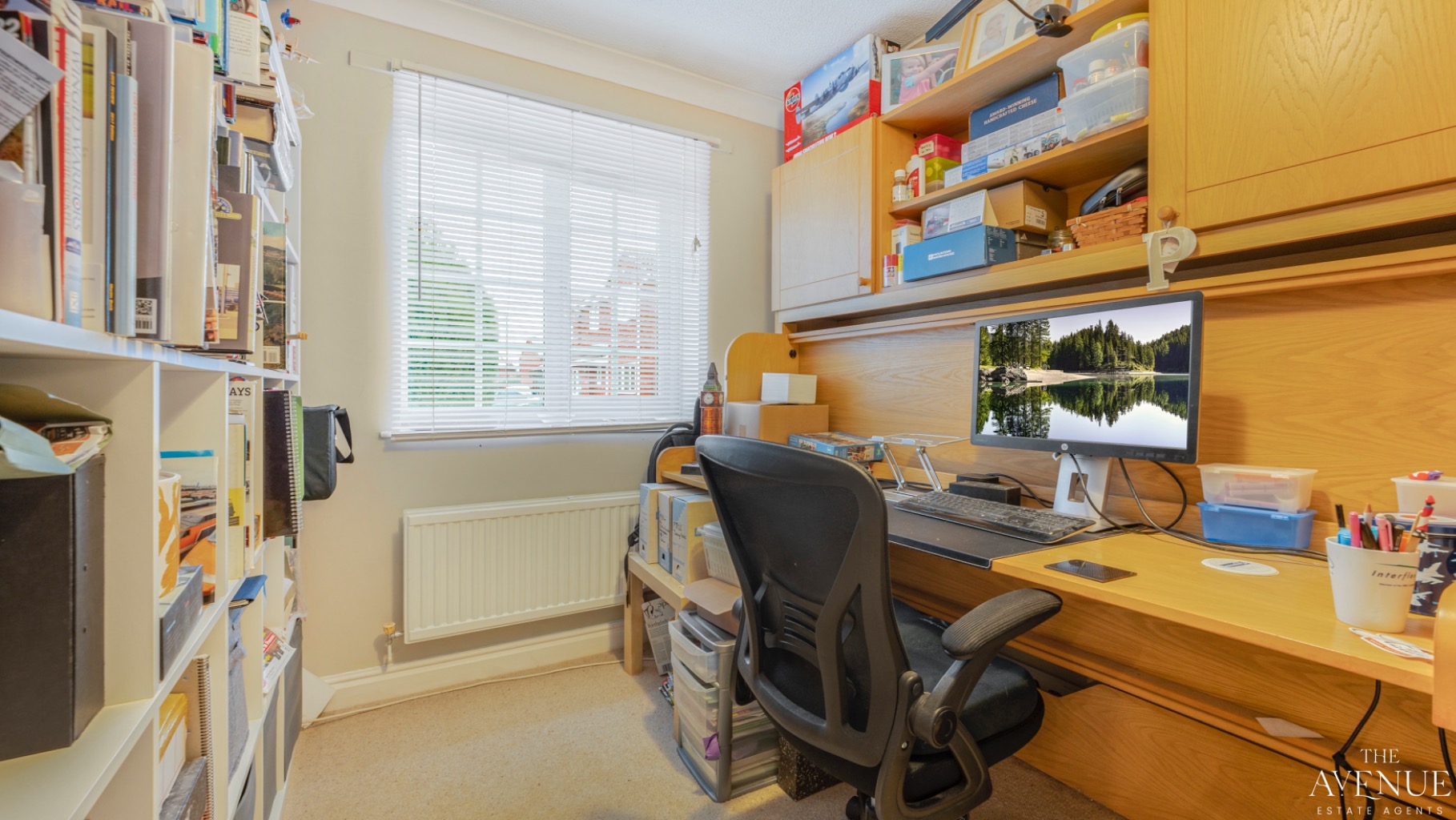 4 bed detached house for sale in Cobham Close, Stenson Fields, Derby, DE24 3JL  - Property Image 17