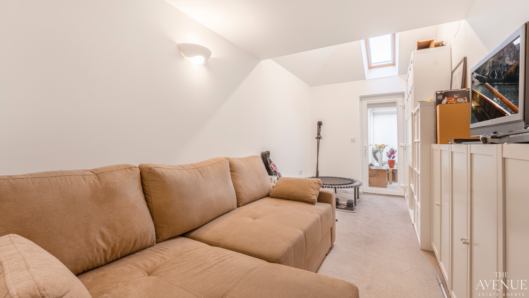 4 bed detached house for sale in Cobham Close, Stenson Fields, Derby, DE24 3JL  - Property Image 15