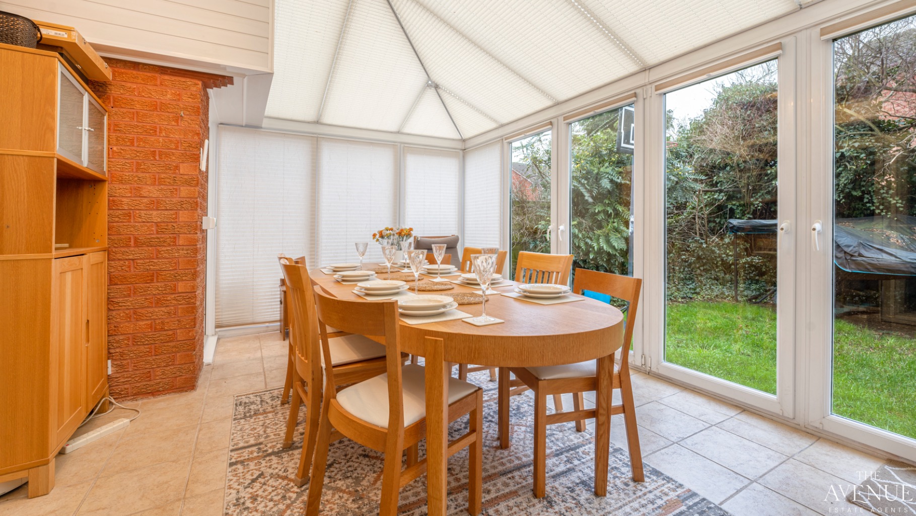 4 bed detached house for sale in Cobham Close, Stenson Fields, Derby, DE24 3JL 4