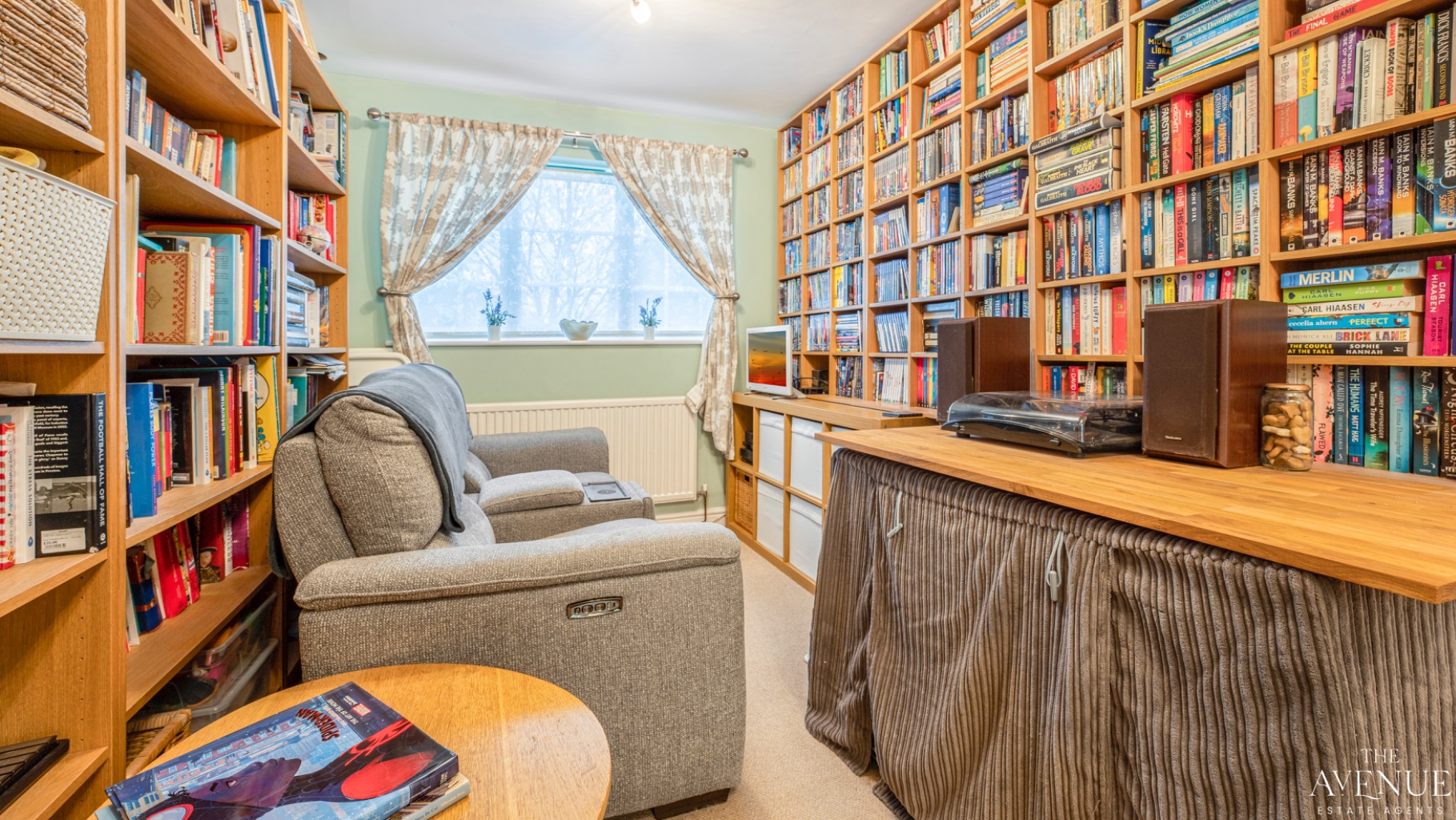 4 bed detached house for sale in Cobham Close, Stenson Fields, Derby, DE24 3JL 13
