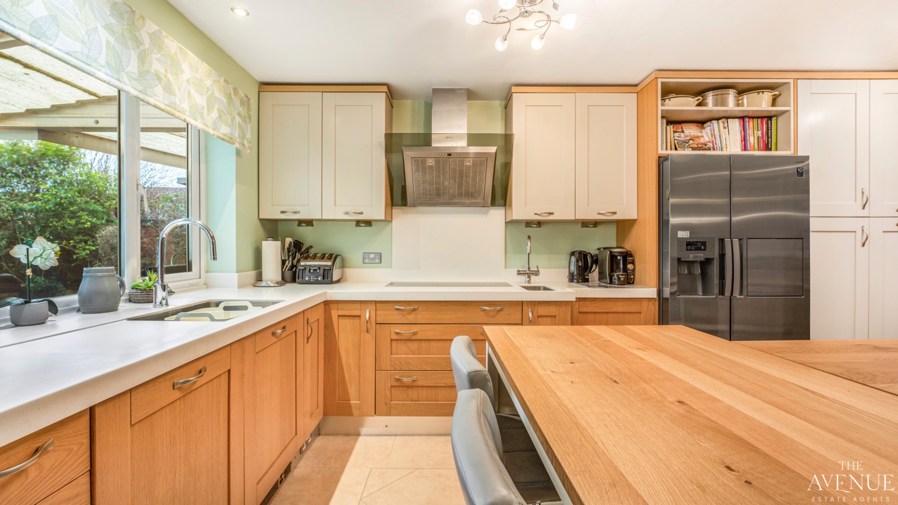 4 bed detached house for sale in Cobham Close, Stenson Fields, Derby, DE24 3JL  - Property Image 10