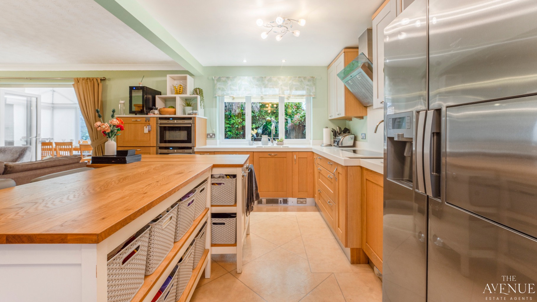 4 bed detached house for sale in Cobham Close, Stenson Fields, Derby, DE24 3JL  - Property Image 9