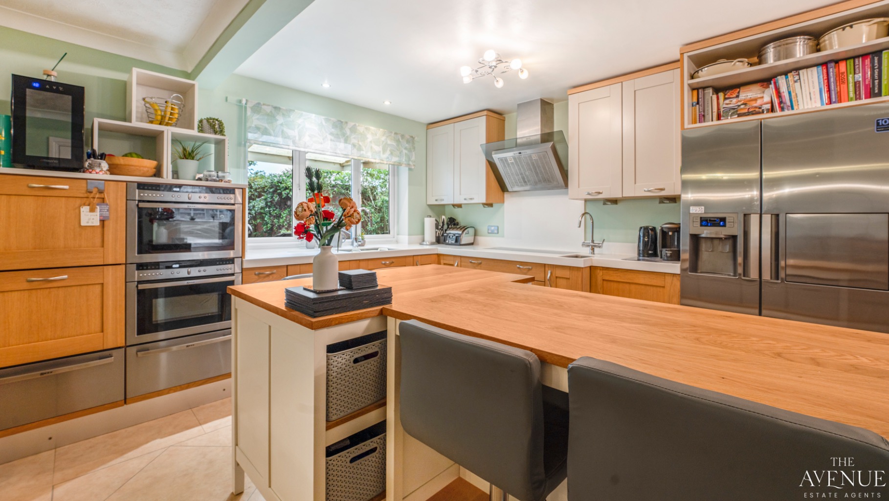 4 bed detached house for sale in Cobham Close, Stenson Fields, Derby, DE24 3JL 10