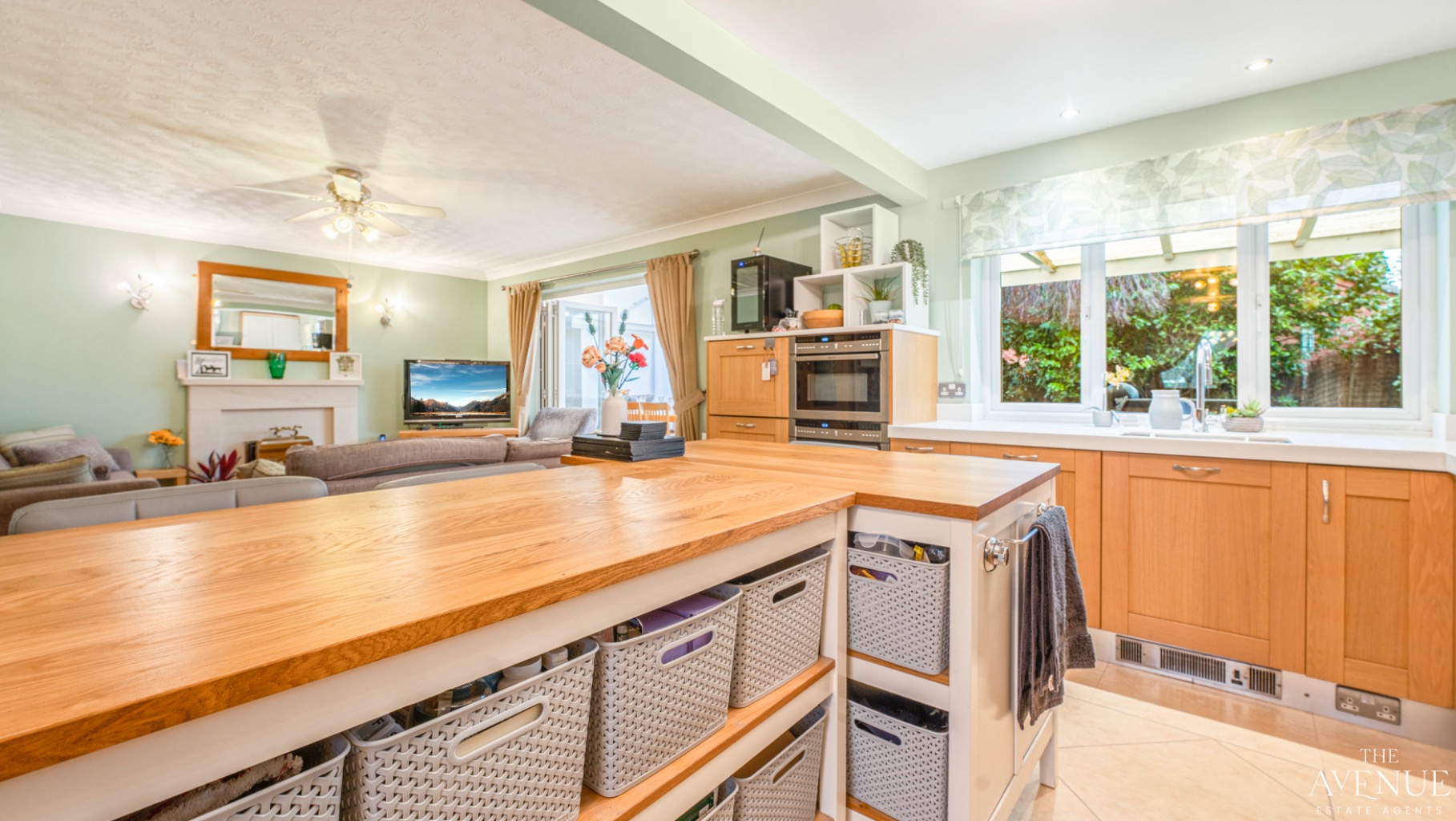 4 bed detached house for sale in Cobham Close, Stenson Fields, Derby, DE24 3JL  - Property Image 13