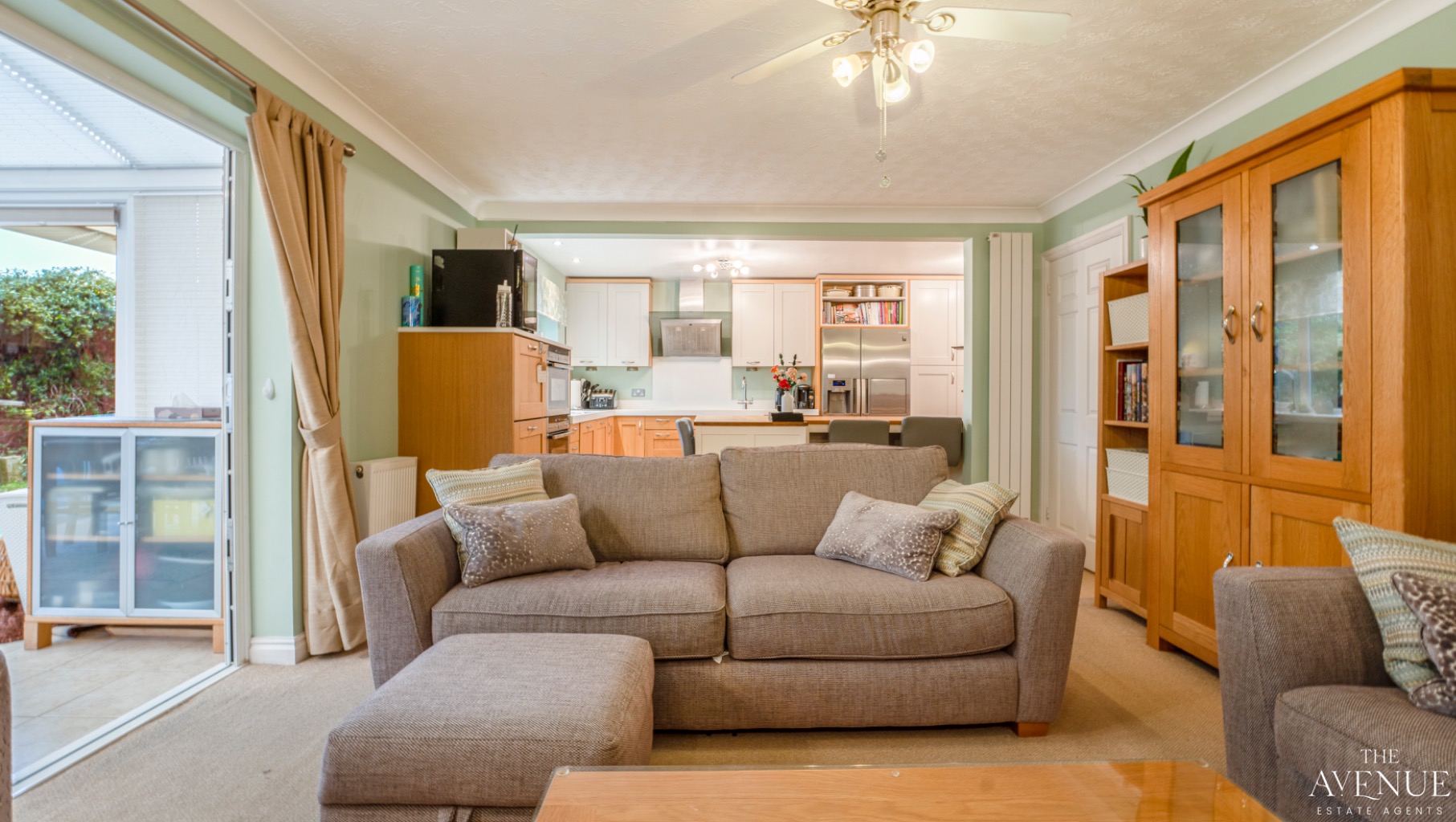4 bed detached house for sale in Cobham Close, Stenson Fields, Derby, DE24 3JL  - Property Image 8