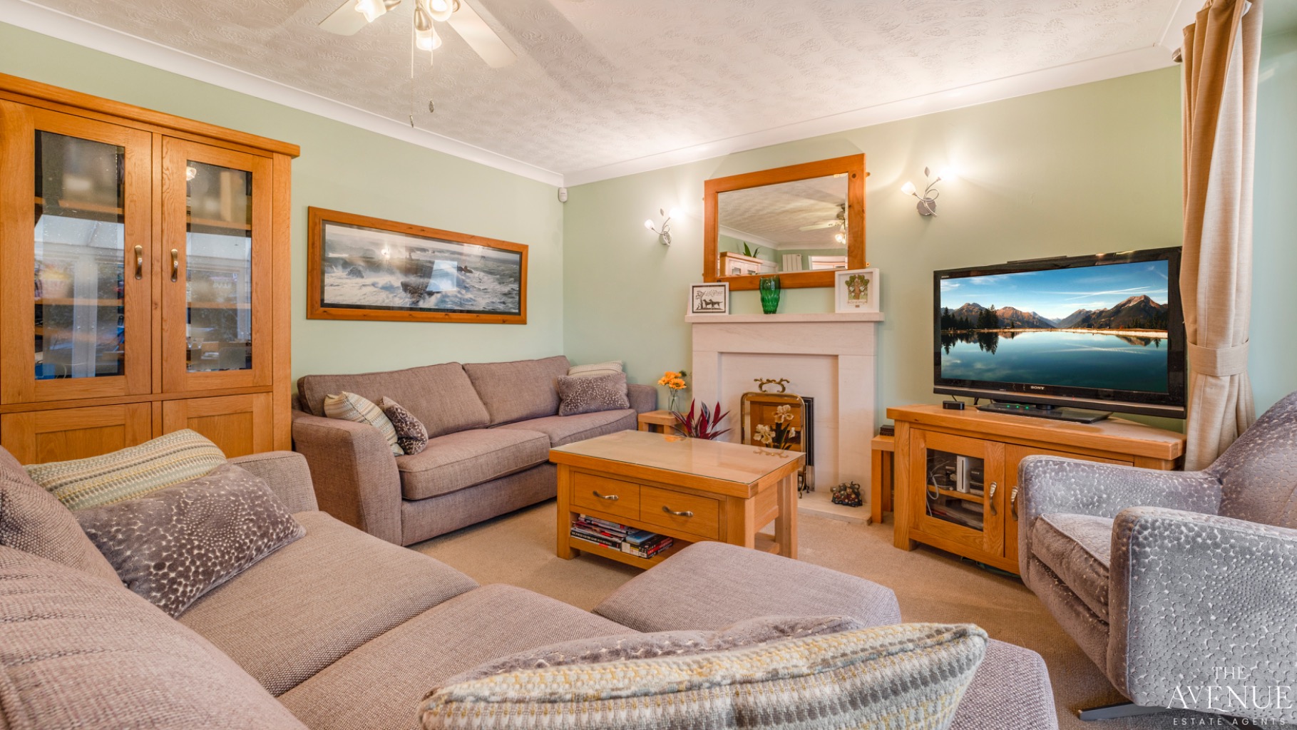4 bed detached house for sale in Cobham Close, Stenson Fields, Derby, DE24 3JL  - Property Image 6
