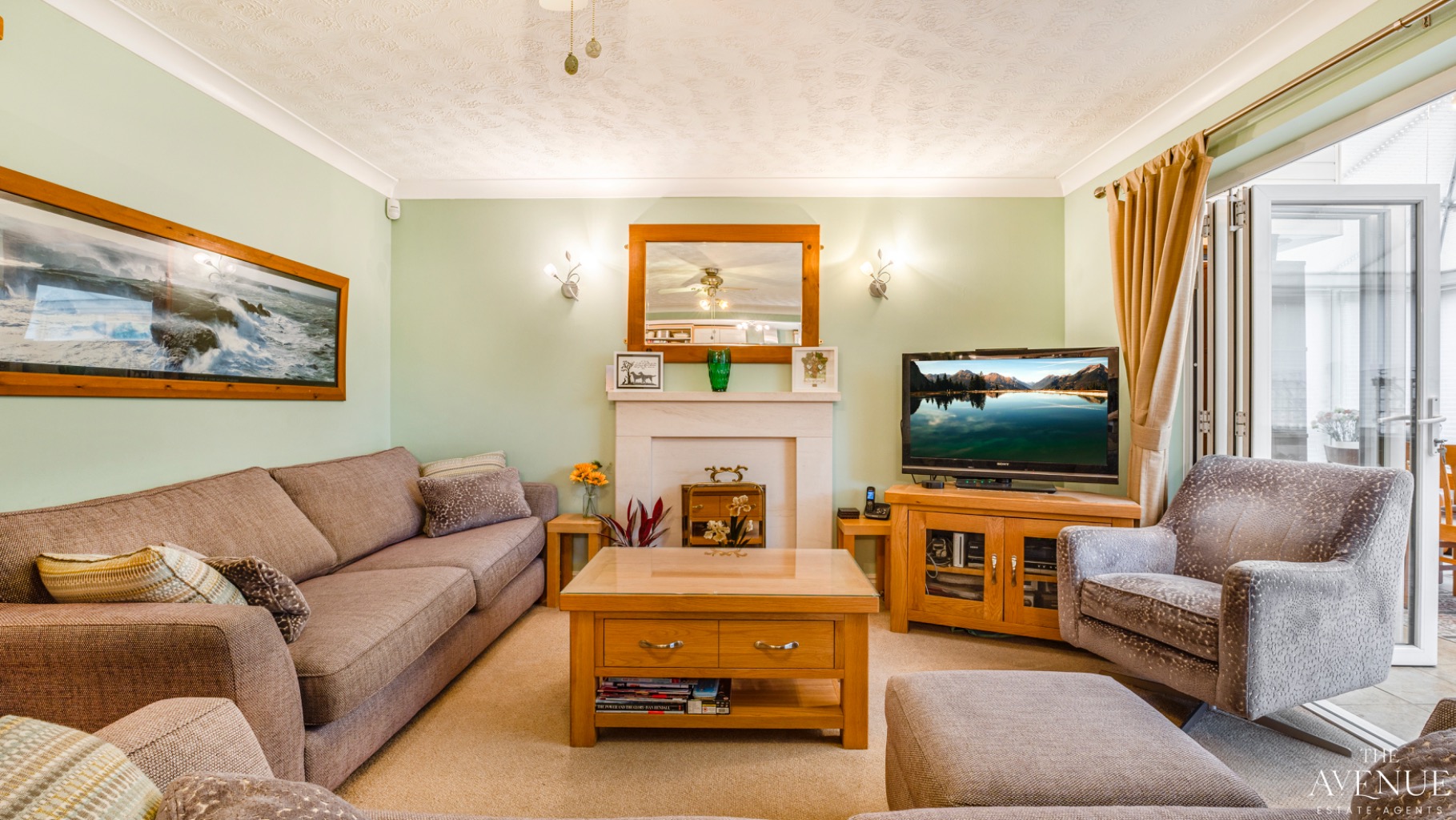 4 bed detached house for sale in Cobham Close, Stenson Fields, Derby, DE24 3JL  - Property Image 7