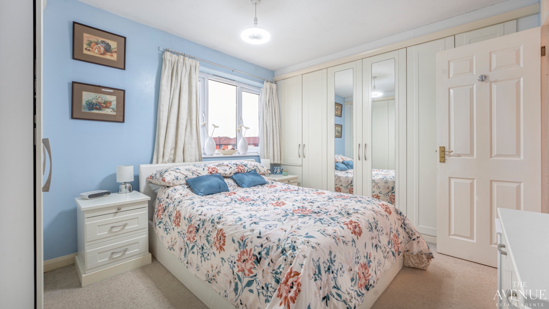 4 bed detached house for sale in Cobham Close, Stenson Fields, Derby, DE24 3JL  - Property Image 20