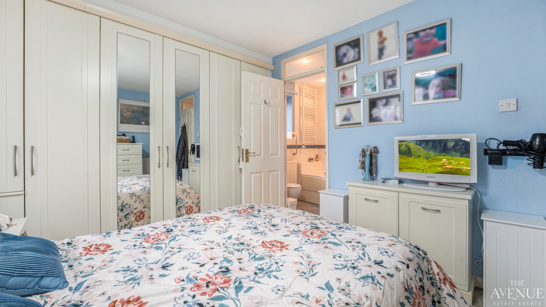 4 bed detached house for sale in Cobham Close, Stenson Fields, Derby, DE24 3JL 20