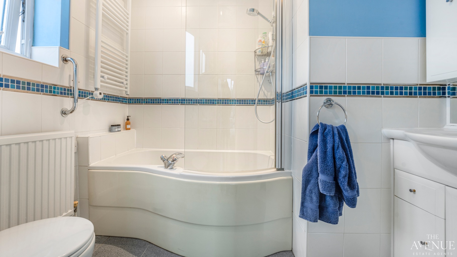 4 bed detached house for sale in Cobham Close, Stenson Fields, Derby, DE24 3JL 21