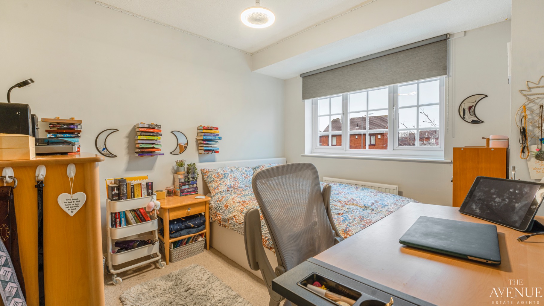 4 bed detached house for sale in Cobham Close, Stenson Fields, Derby, DE24 3JL  - Property Image 23