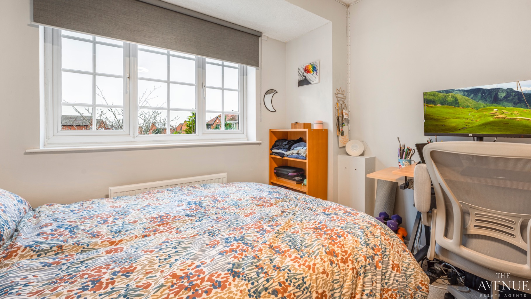 4 bed detached house for sale in Cobham Close, Stenson Fields, Derby, DE24 3JL  - Property Image 24