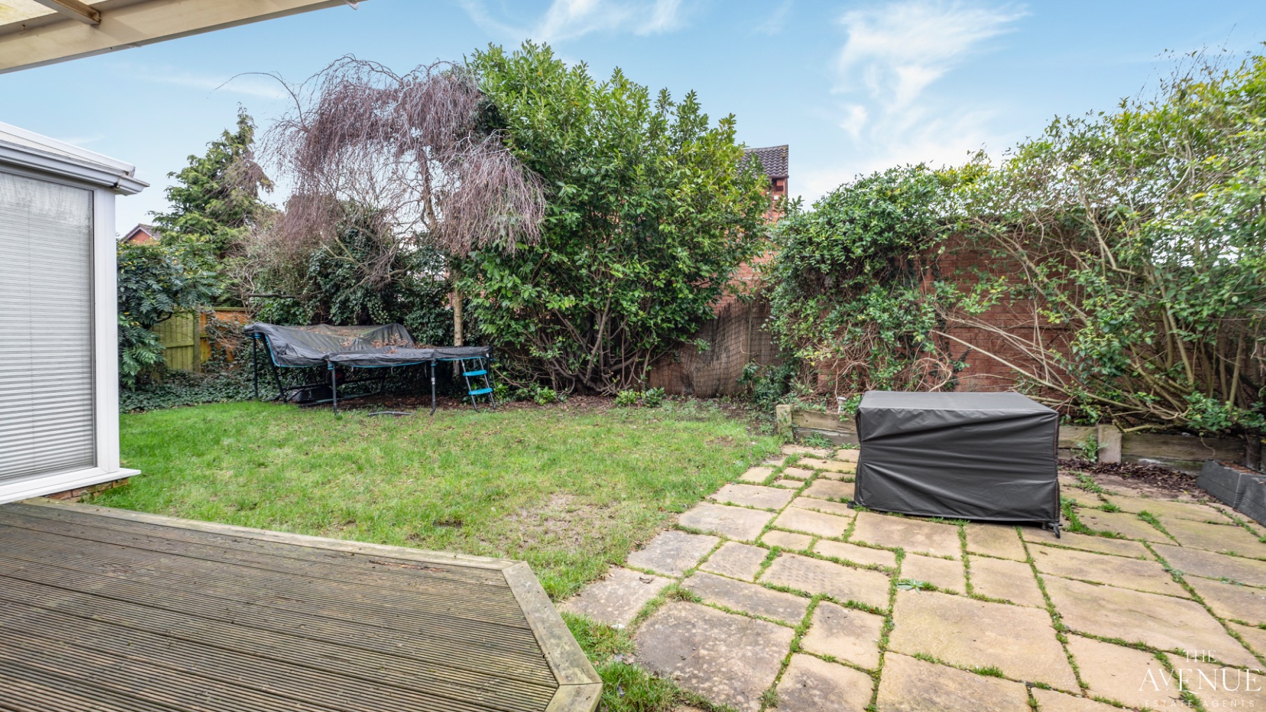 4 bed detached house for sale in Cobham Close, Stenson Fields, Derby, DE24 3JL 28