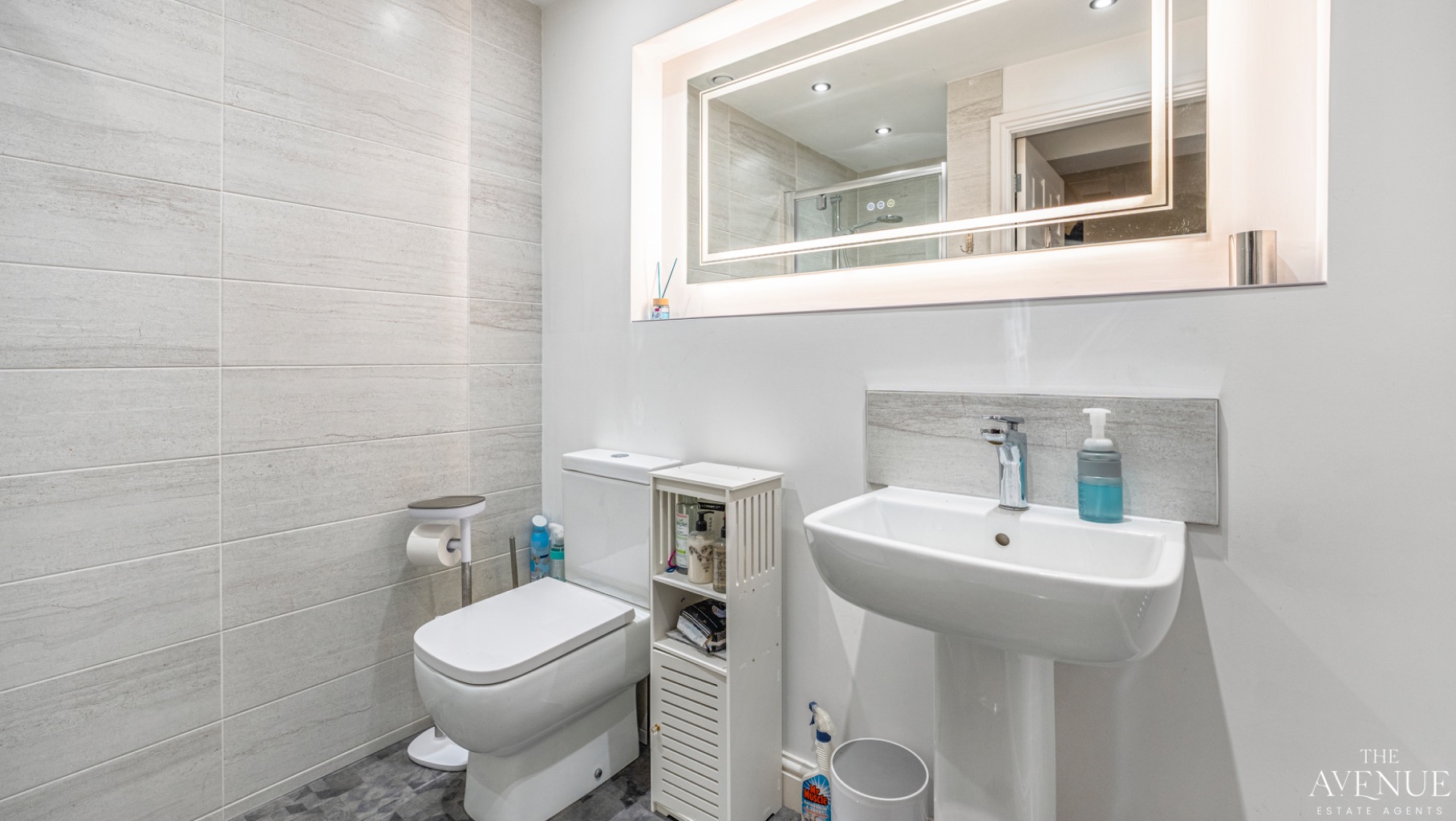 4 bed detached house for sale in Cobham Close, Stenson Fields, Derby, DE24 3JL 15