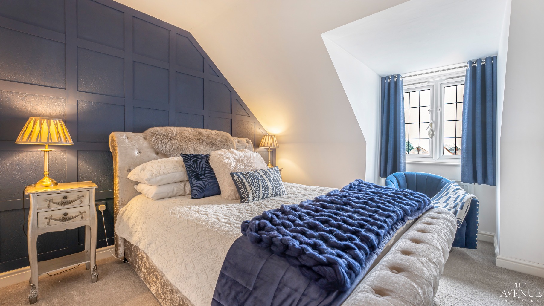 4 bed semi-detached house for sale in Clayton Gardens, Hatton, Derbyshire, DE65 5EB 3