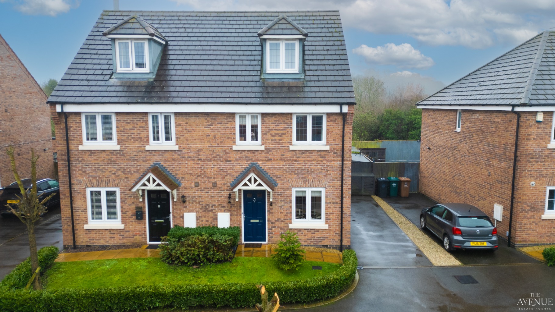 4 bed semi-detached house for sale in Clayton Gardens, Hatton, Derbyshire, DE65 5EB 32