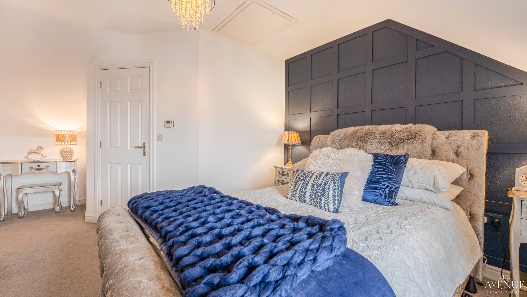 4 bed semi-detached house for sale in Clayton Gardens, Hatton, Derbyshire, DE65 5EB 20