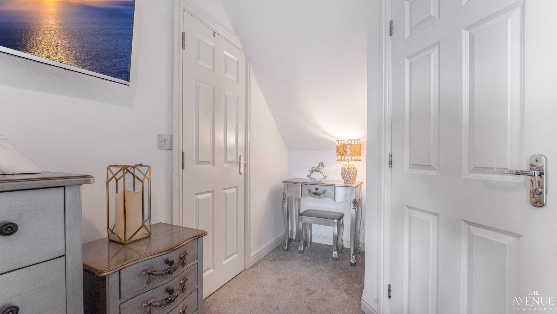 4 bed semi-detached house for sale in Clayton Gardens, Hatton, Derbyshire, DE65 5EB 16