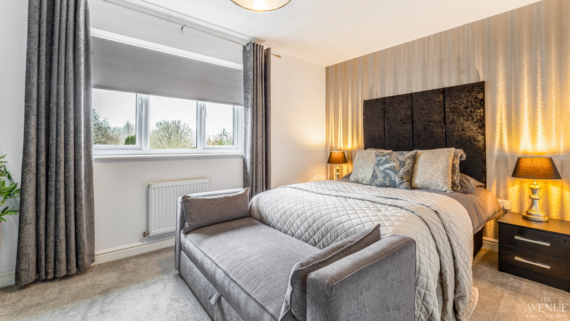4 bed semi-detached house for sale in Clayton Gardens, Hatton, Derbyshire, DE65 5EB 21