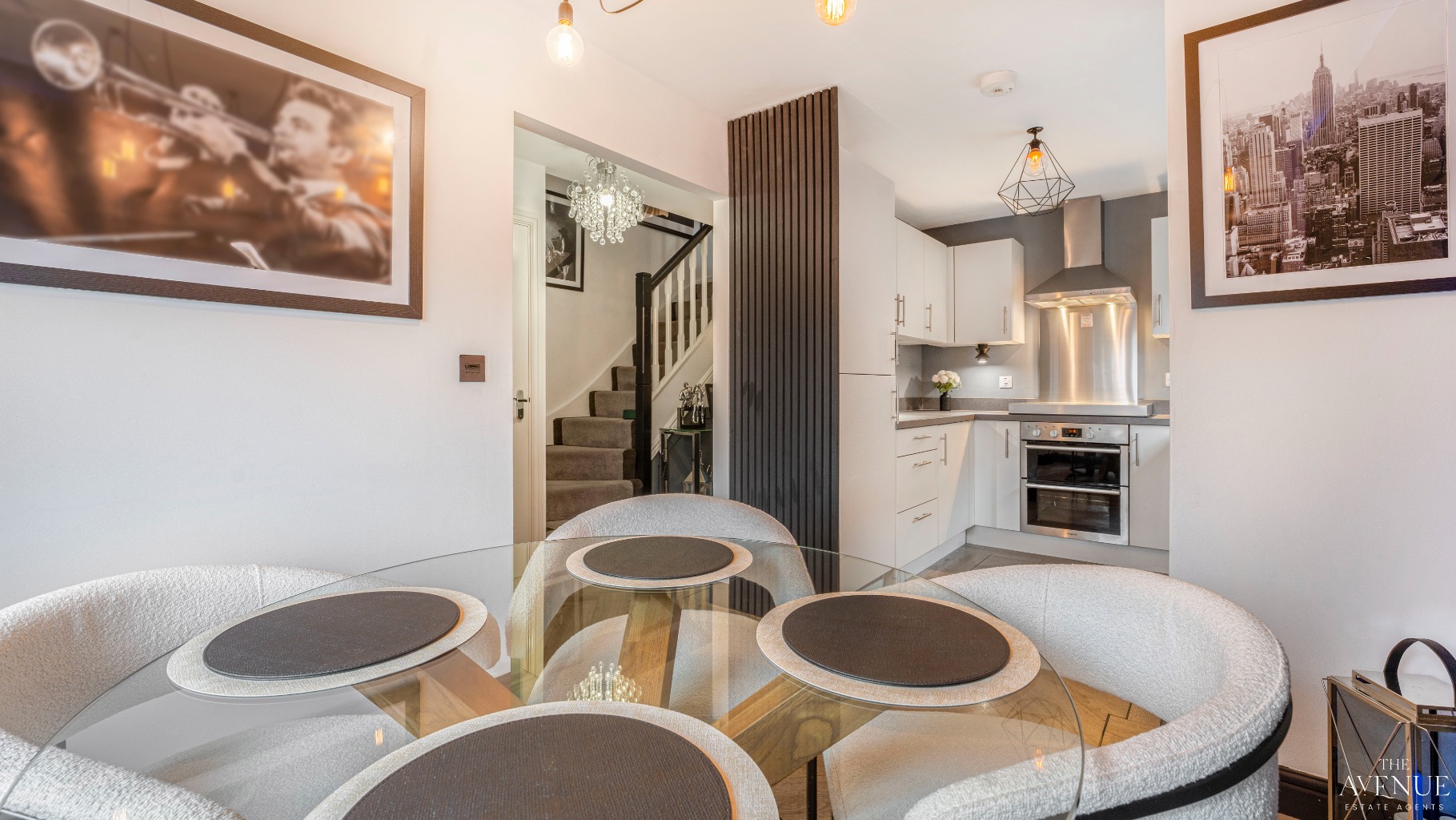 4 bed semi-detached house for sale in Clayton Gardens, Hatton, Derbyshire, DE65 5EB 8