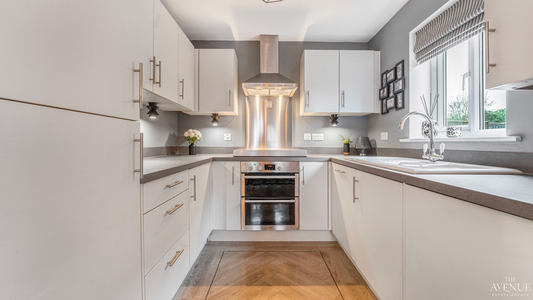 4 bed semi-detached house for sale in Clayton Gardens, Hatton, Derbyshire, DE65 5EB 9