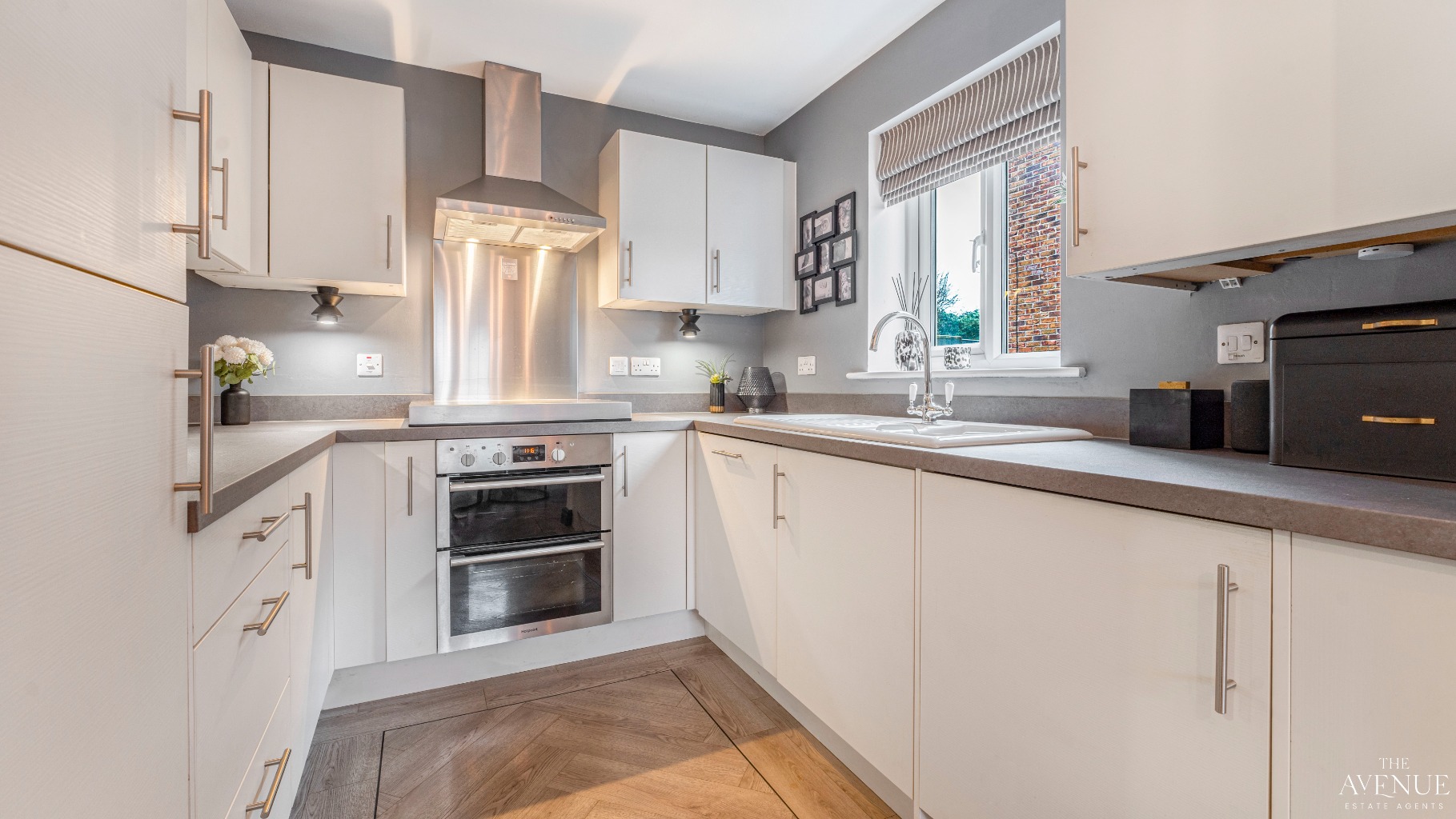 4 bed semi-detached house for sale in Clayton Gardens, Hatton, Derbyshire, DE65 5EB  - Property Image 3