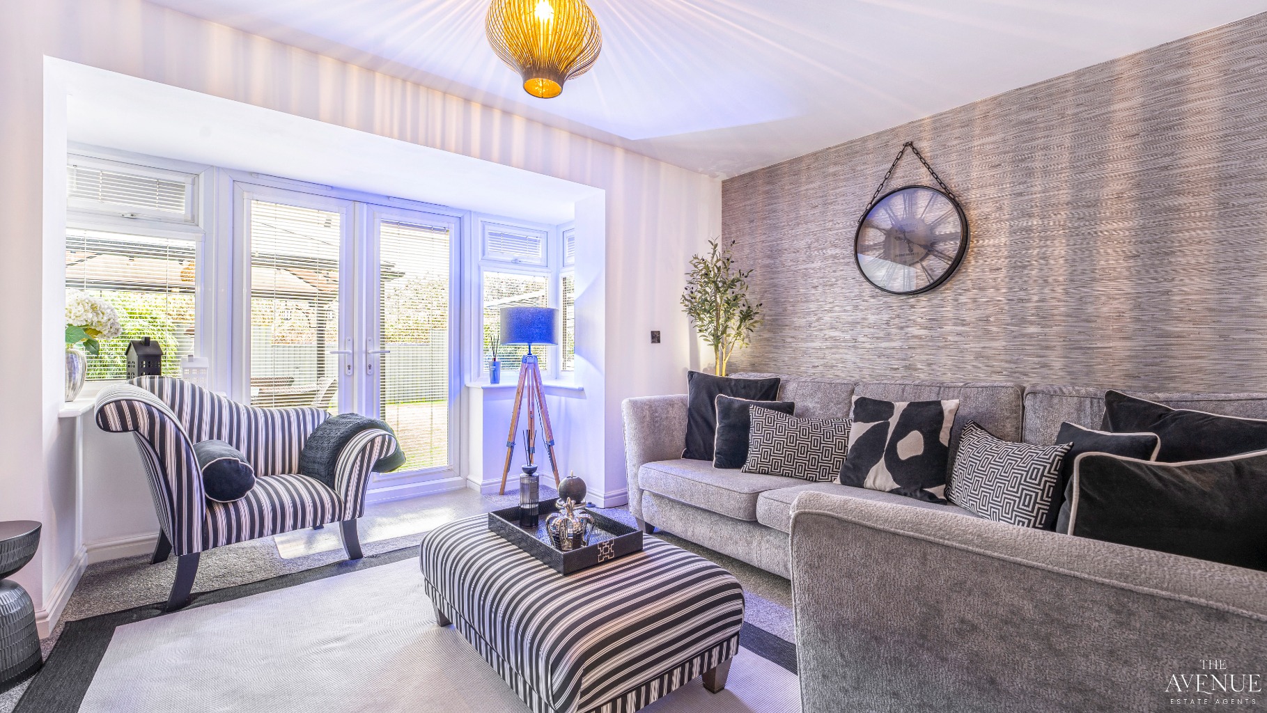 4 bed semi-detached house for sale in Clayton Gardens, Hatton, Derbyshire, DE65 5EB  - Property Image 7