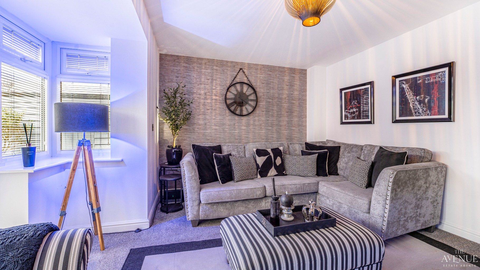 4 bed semi-detached house for sale in Clayton Gardens, Hatton, Derbyshire, DE65 5EB  - Property Image 8