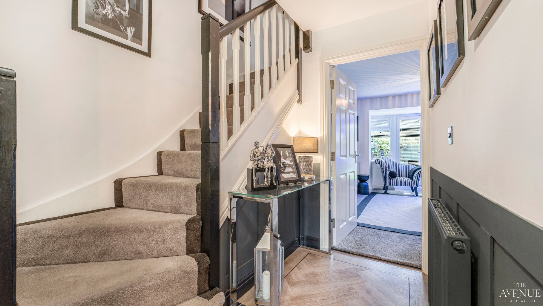 4 bed semi-detached house for sale in Clayton Gardens, Hatton, Derbyshire, DE65 5EB  - Property Image 13