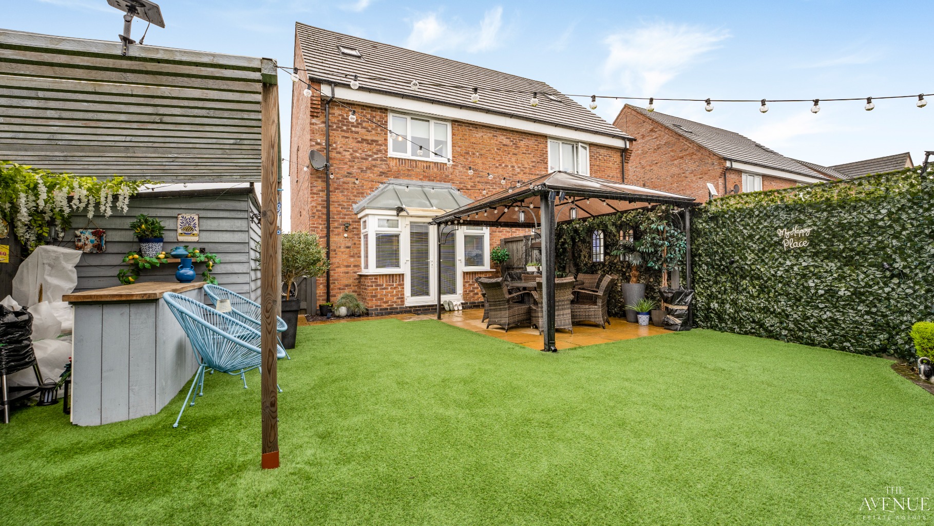 4 bed semi-detached house for sale in Clayton Gardens, Hatton, Derbyshire, DE65 5EB 30