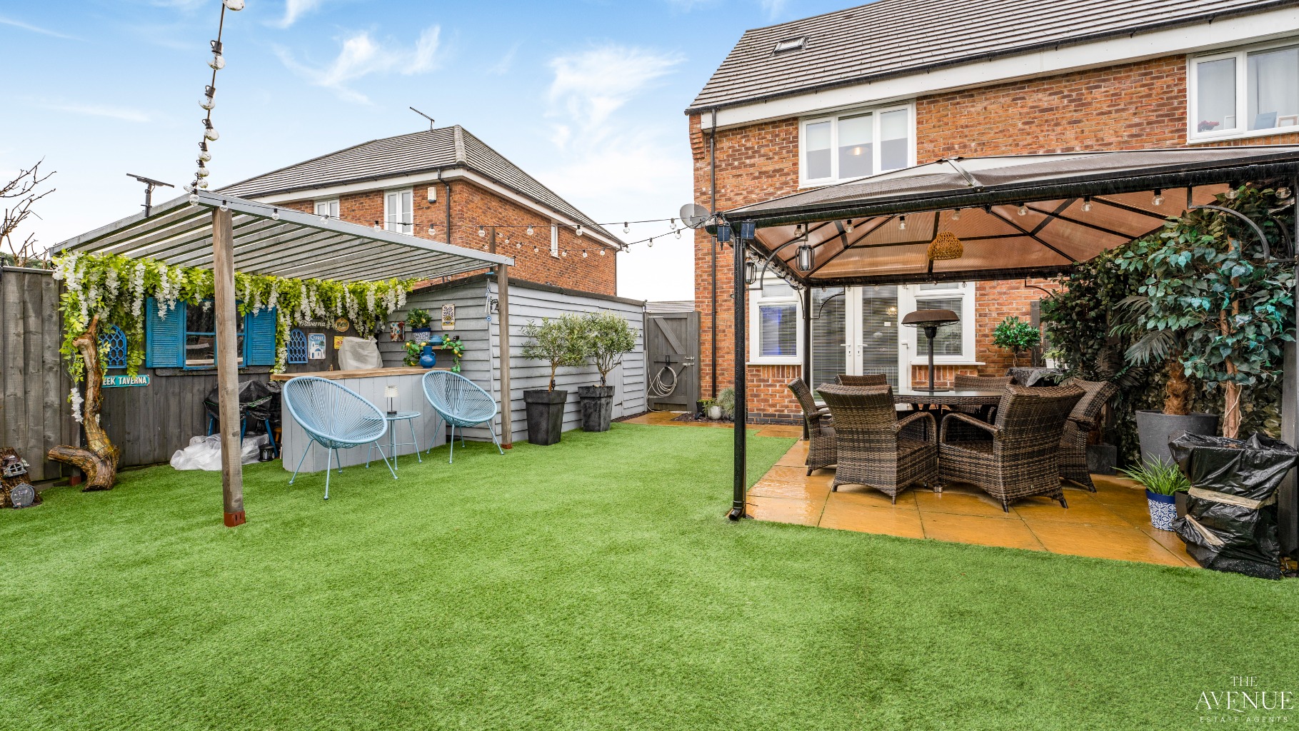 4 bed semi-detached house for sale in Clayton Gardens, Hatton, Derbyshire, DE65 5EB 31