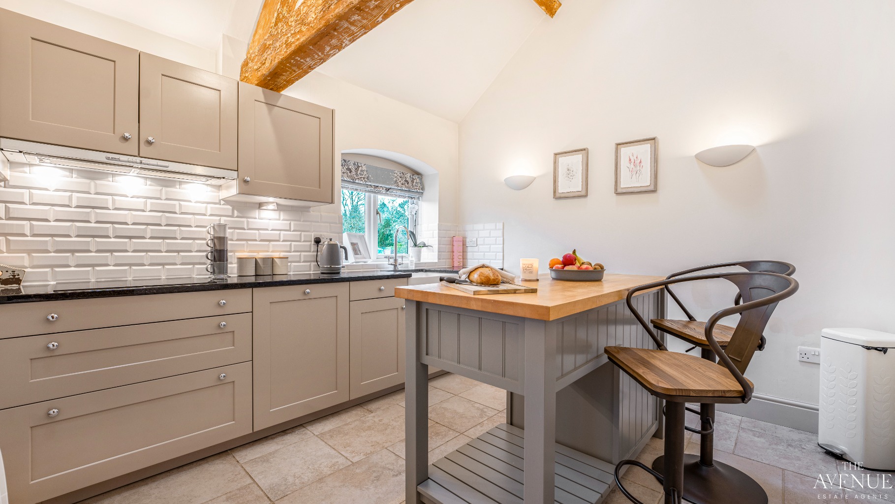 3 bed barn conversion for sale in The Stables, Hargate House Farm, Hilton, DE65 5FJ 7
