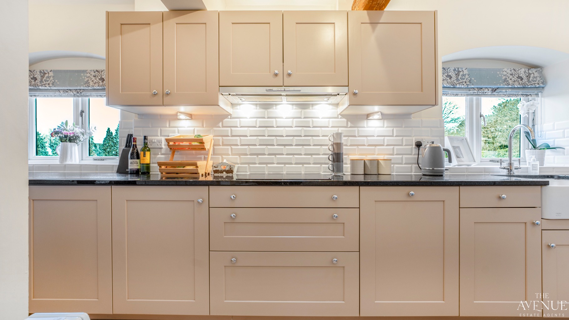 3 bed barn conversion for sale in The Stables, Hargate House Farm, Hilton, DE65 5FJ 8