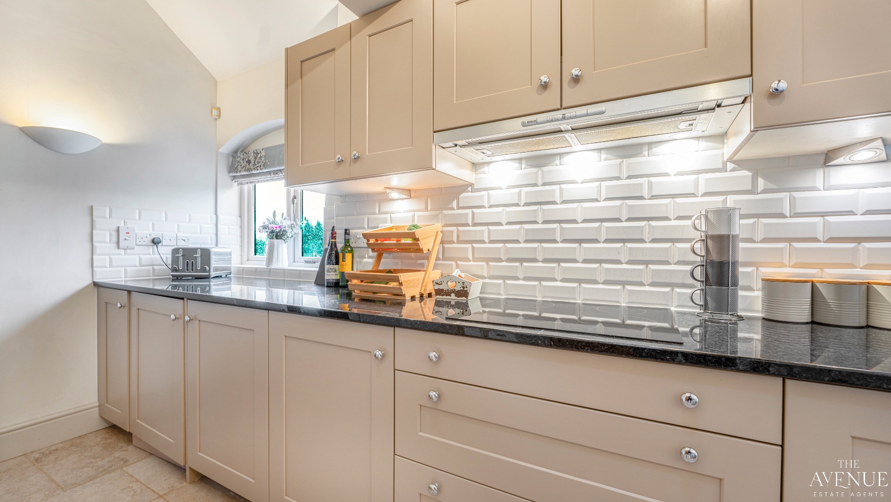 3 bed barn conversion for sale in The Stables, Hargate House Farm, Hilton, DE65 5FJ  - Property Image 11