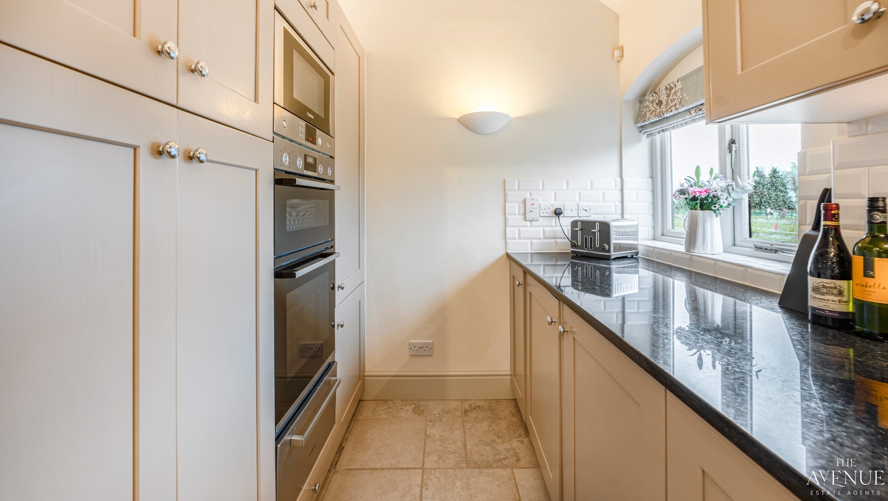 3 bed barn conversion for sale in The Stables, Hargate House Farm, Hilton, DE65 5FJ 13