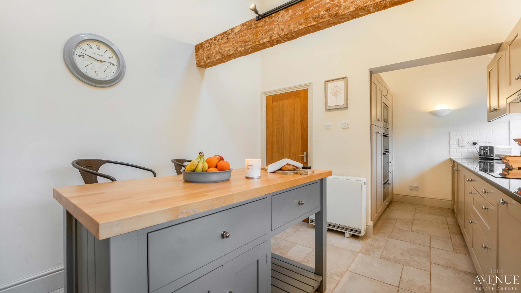 3 bed barn conversion for sale in The Stables, Hargate House Farm, Hilton, DE65 5FJ 12