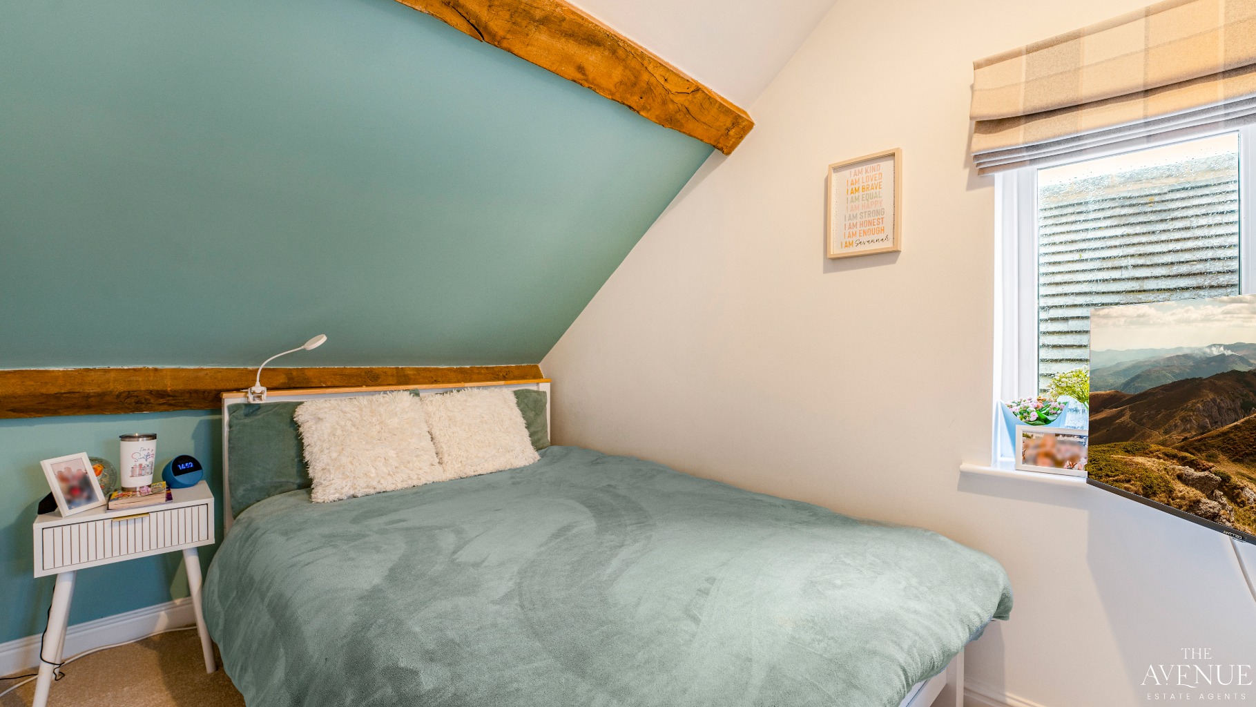 3 bed barn conversion for sale in The Stables, Hargate House Farm, Hilton, DE65 5FJ  - Property Image 29