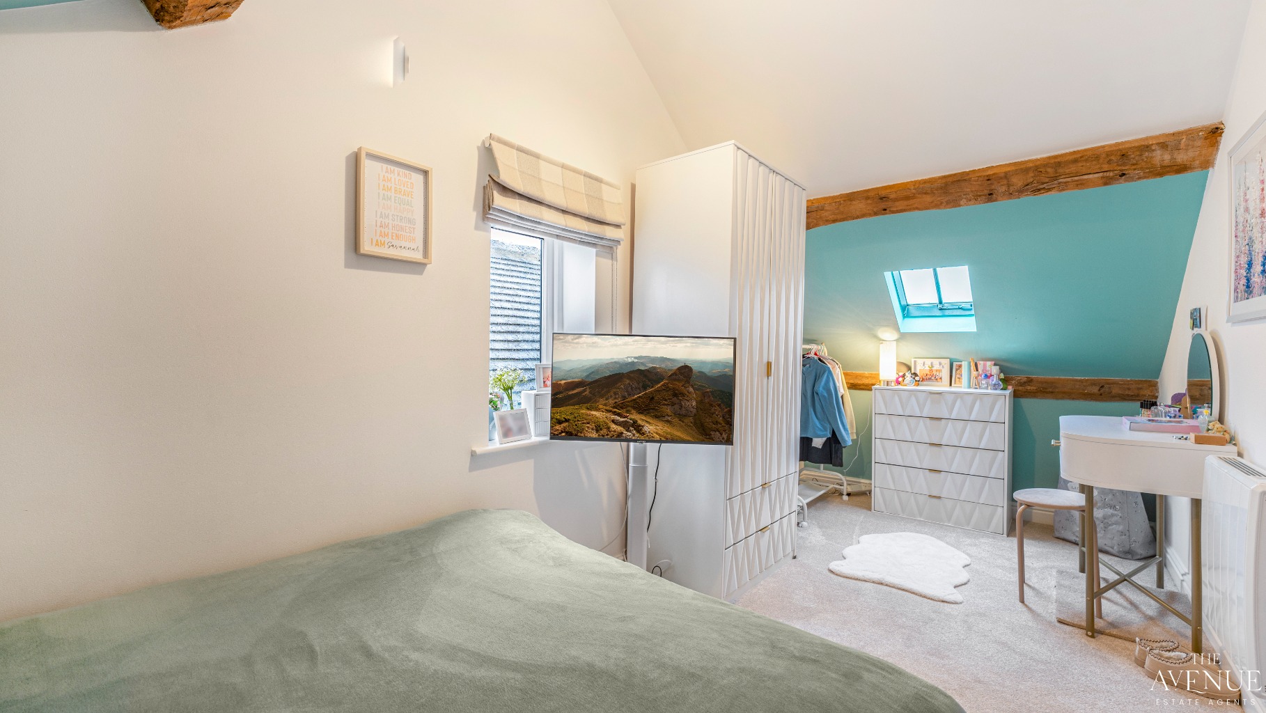 3 bed barn conversion for sale in The Stables, Hargate House Farm, Hilton, DE65 5FJ 27