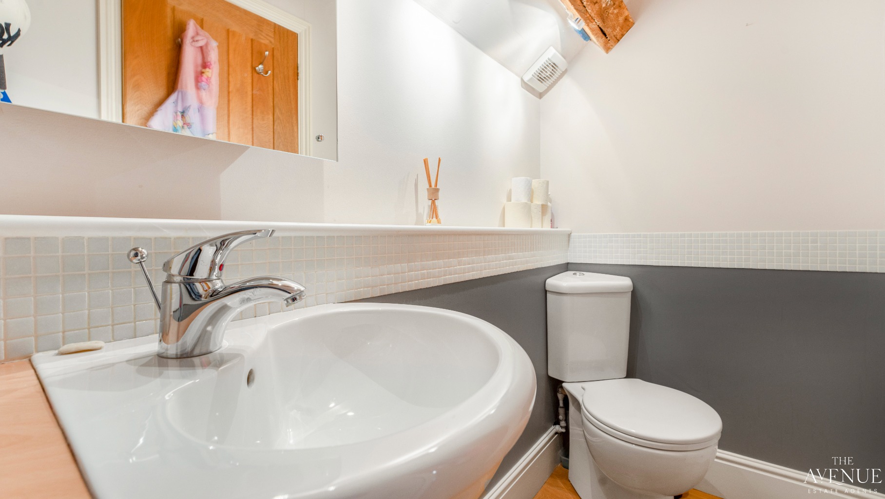 3 bed barn conversion for sale in The Stables, Hargate House Farm, Hilton, DE65 5FJ  - Property Image 32